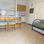 Apartment Great Flat In A With Pool Bibione