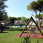 Apartamento Great Flat In A With Pool Bibione