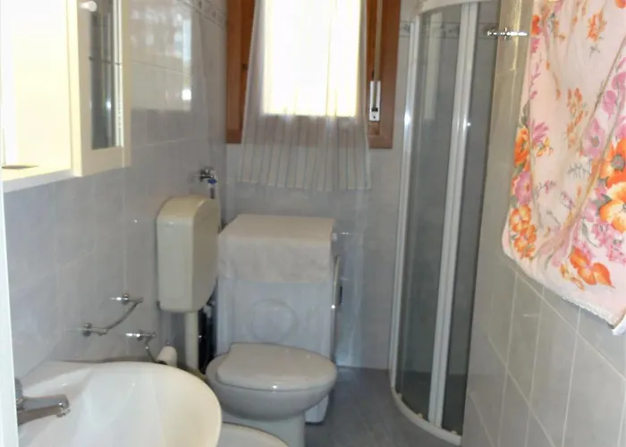 Great Flat In A With Pool Apartment Bibione