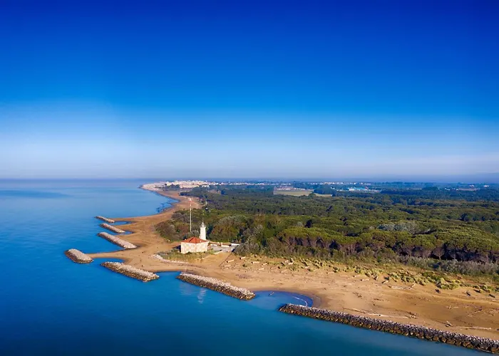 Apartment Great Flat In A With Pool Bibione