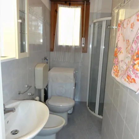 Great Flat In A With Pool Appartement Bibione