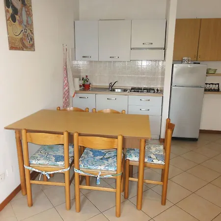 Great Flat In A With Pool Apartament