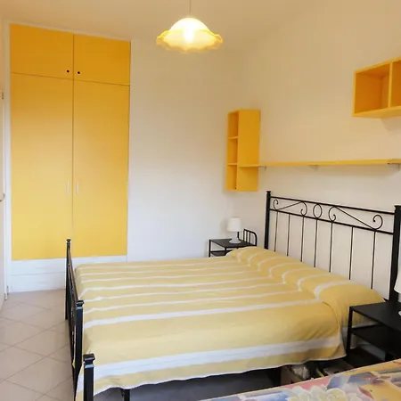 Διαμέρισμα Great Flat In A With Pool Μπιμπιόνε