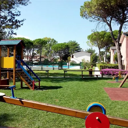 Great Flat In A With Pool Apartament *