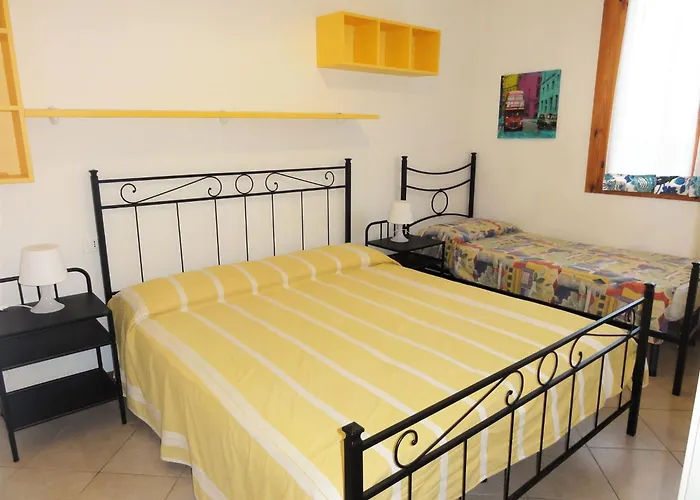 Great Flat In A With Pool *